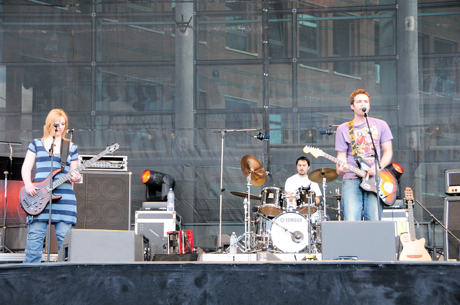 Fete de la Musique Evry 2009 - Seven Senses 059.jpg